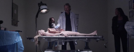 Кадр з фільму Зрадник