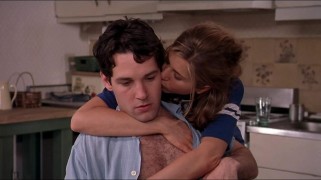 Кадр з фільму Об'єкт мого захоплення