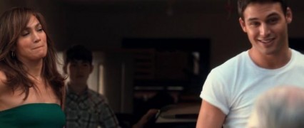 Кадр з фільму Фатальна пристрасть