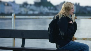 Кадр з фільму Потаємне життя слів