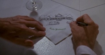 Кадр з фільму Хазяйка дому