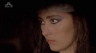 Кадр з фільму Порочні вуста