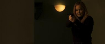 Кадр з фільму Віртуоз