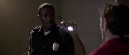 Кадр з фільму День Колумба