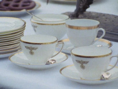 Кадр з фільму Самотній вовк