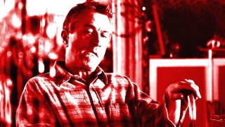 Кадр з фільму Бездоганна