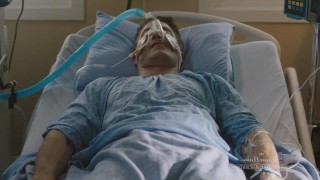 Кадр з фільму Розслідування Гейлі Дін. Смертельний спадок