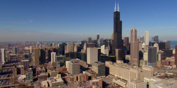 Кадр з фільму Пограбування 88