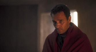 Кадр з фільму Повернення Одіссея