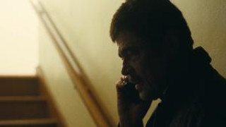 Кадр з фільму Одна битва за іншою