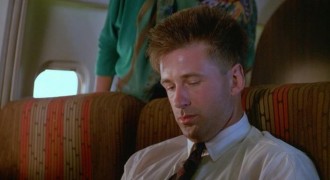 Кадр з фільму Маямі Блюз