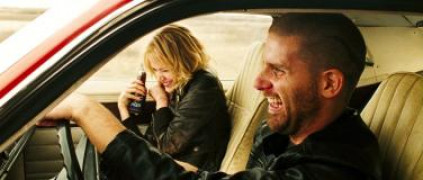 Кадр з фільму Спостереження