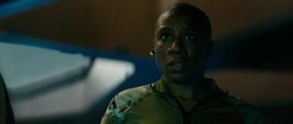 Кадр з фільму Ґодзілла 2: Король монстрів