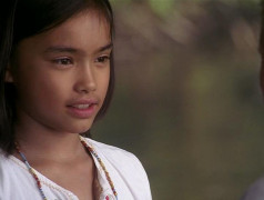 Кадр з фільму Куди приводять сновидіння