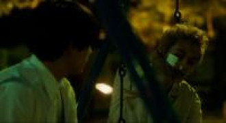 Кадр з фільму Токійські месники