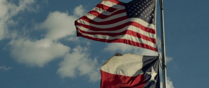 Кадр з фільму Флешбек