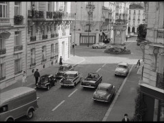 Кадр з фільму Нова хвиля