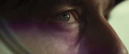 Кадр з фільму Шлях до слави: Лянча проти Ауді