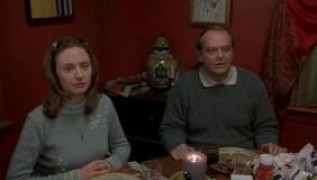 Кадр з фільму Про Шмідта