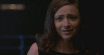 Кадр з фільму Красуня та страховисько або не народись вродливою