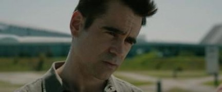 Кадр з фільму Покоління Вояджер