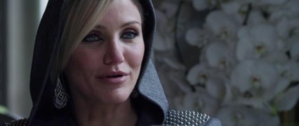 Кадр з фільму Радник