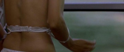 Кадр з фільму Правда про Чарлі