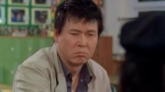 Кадр з фільму Король клітки