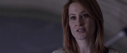 Кадр з фільму Крижані солдати