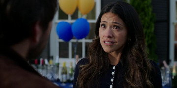 Кадр з фільму Повертайся до мене