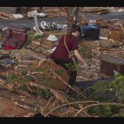 Кадр з фільму Тринадцять хвилин