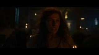 Кадр з фільму Хеллбой