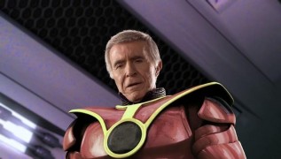 Кадр з фільму Діти Шпигунів 3: Кінець Гри