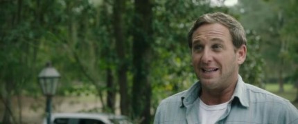 Кадр з фільму Секрет