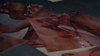 Кадр з фільму Наглядач