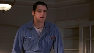 Кадр з фільму Кабельник