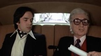 Кадр з фільму Не зводь очей