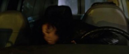 Кадр з фільму Шафт