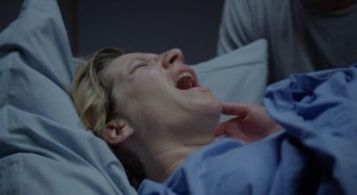 Кадр з фільму Поцілунок Беатріс