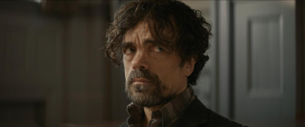 Кадр з фільму Американський мрійник