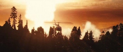 Кадр з фільму Чужі Проти Хижака: Реквієм