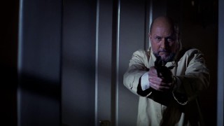 Кадр з фільму Хелловін