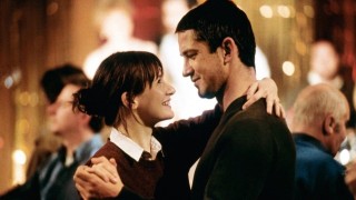 Кадр з фільму Любий Френкі