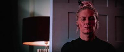 Кадр з фільму Клінер