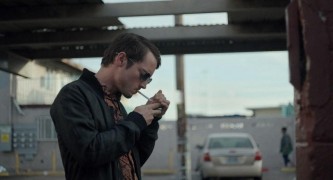 Кадр з фільму Довіра