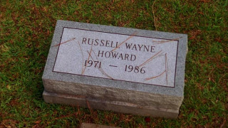 Кадр з фільму Лише на один вечір