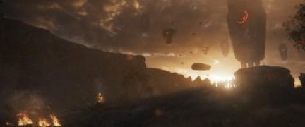 Кадр з фільму Окупація: Місія «Дощ»