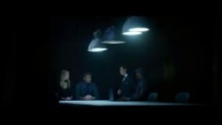 Кадр з фільму План втечі 3