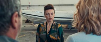 Кадр з фільму Не бреши!