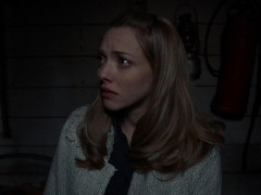 Кадр з фільму Перша реформатська церква